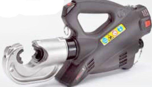 13吨充电式液压压线钳